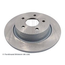 2x Bremsscheibe hinten für Ford C-MAX 2 Grand Kuga DM2 Tourneo Transit | 262475
