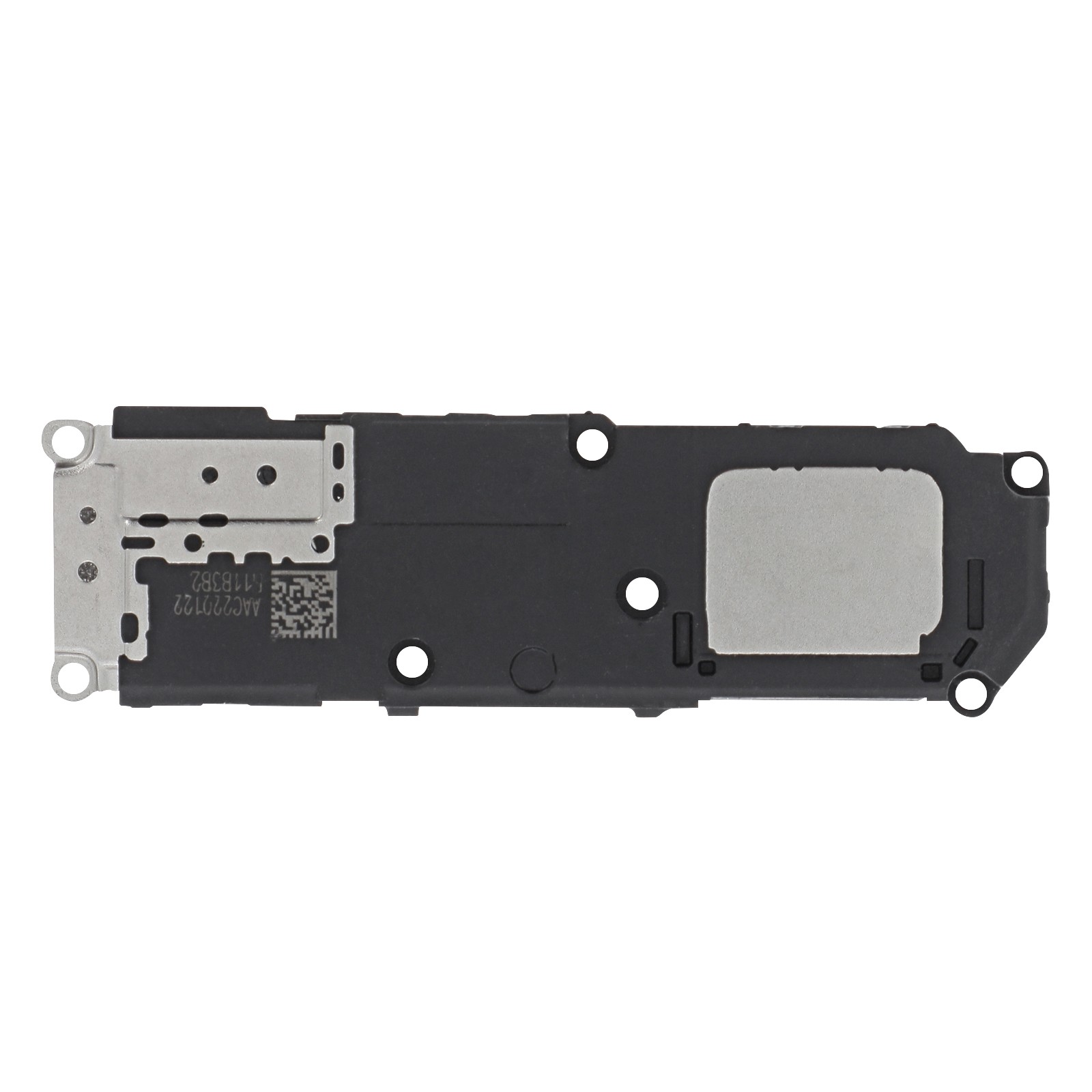 Haut-parleur externe Xiaomi 12X réparer son grésillant bloc audio