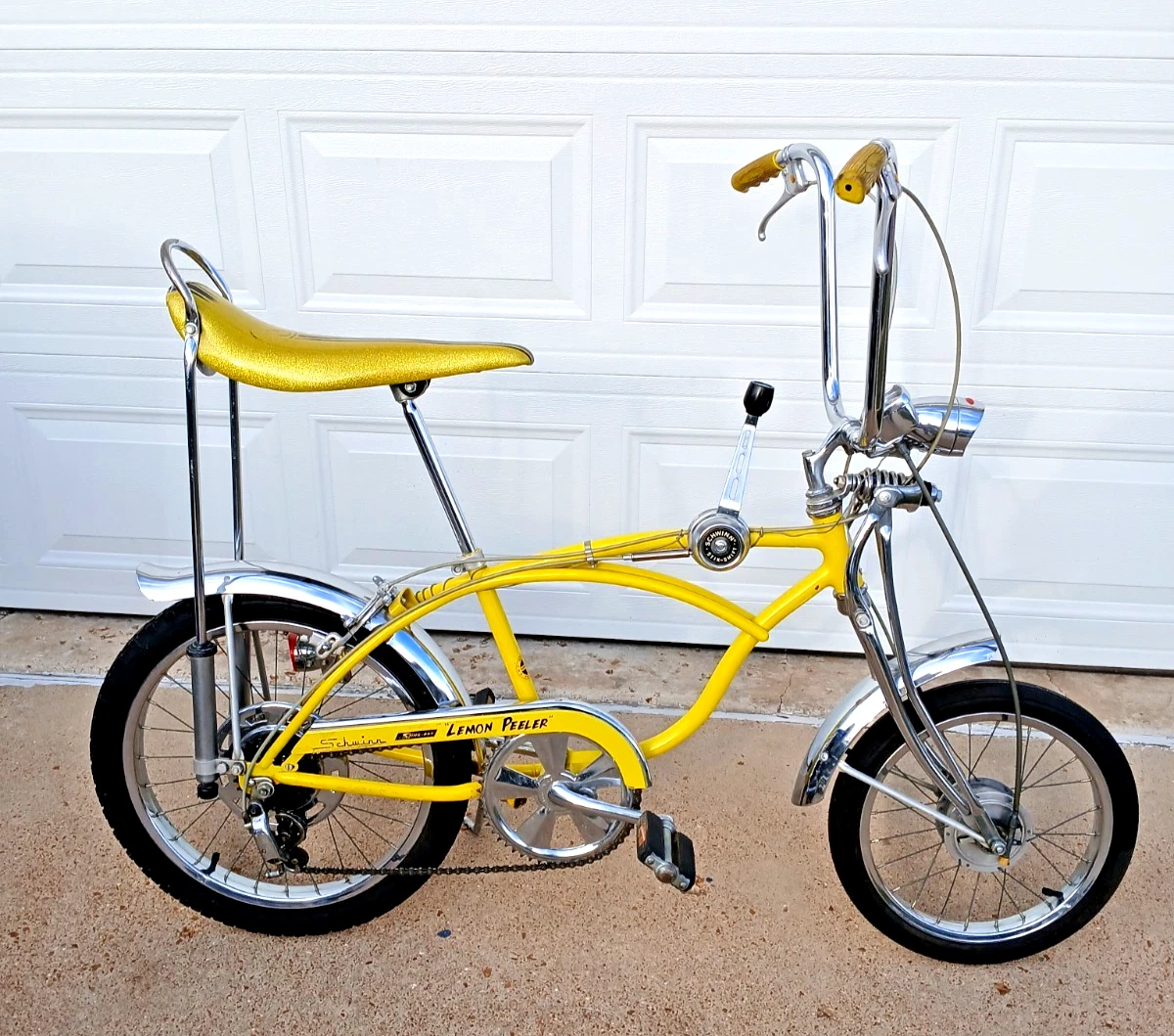 Schwinn 20