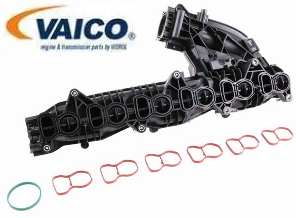 Vaico V20-3090 Saugrohrmodul FüR BMW-image
