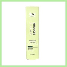 Rael Beauty Miracle Clear Soothing Spot Gel for Acne-Prone Skin 4ml/0.14 fl oz