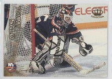 1997-98 Pacific Crown Collection Tommy Salo #56 0j5