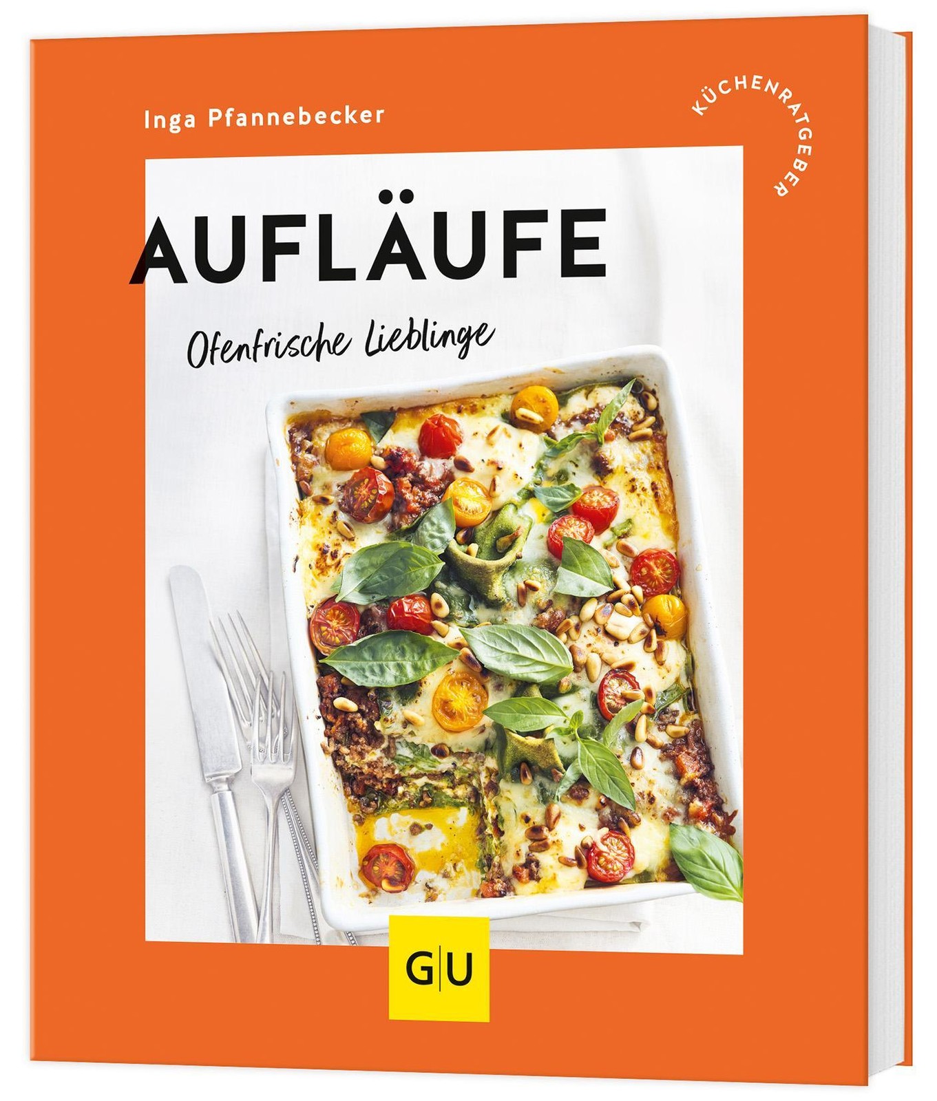 Aufläufe Inga Pfannebecker