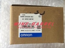 1PC NEW OMRON SERVO MOTOR R88M-G20030H-BS2