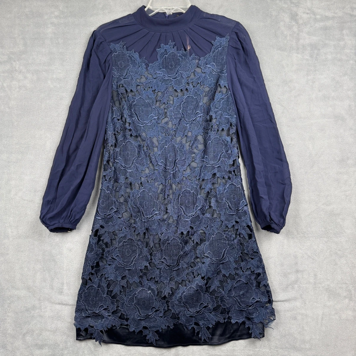 Ted Baker Lace Blue Dresses for Women for sale | eBay Ted Baker Lace Blue Dresses for Women for sale | eBay