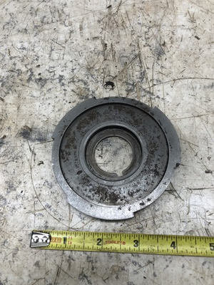 #ad #ad MerCruiser 4.3 L 262 GM Vortec V6 Marine Engine timer trigger washer stopper $29.00