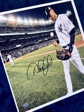 Derek Jeter 3,000 Hit Memorabilia Line Launched by Steiner Sports 19