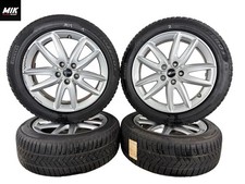 18 Zoll ORIGINAL MINI F60 Countryman WINTERRÄDER 6888852 225/50 DOT2022