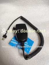 1pcs Original Motorola hand microphone, model: HMN3596A dou