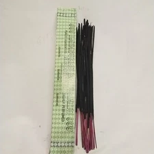 ggg Lavadurru Bahuranhu Stick Incense/25 Sticks Of Incese