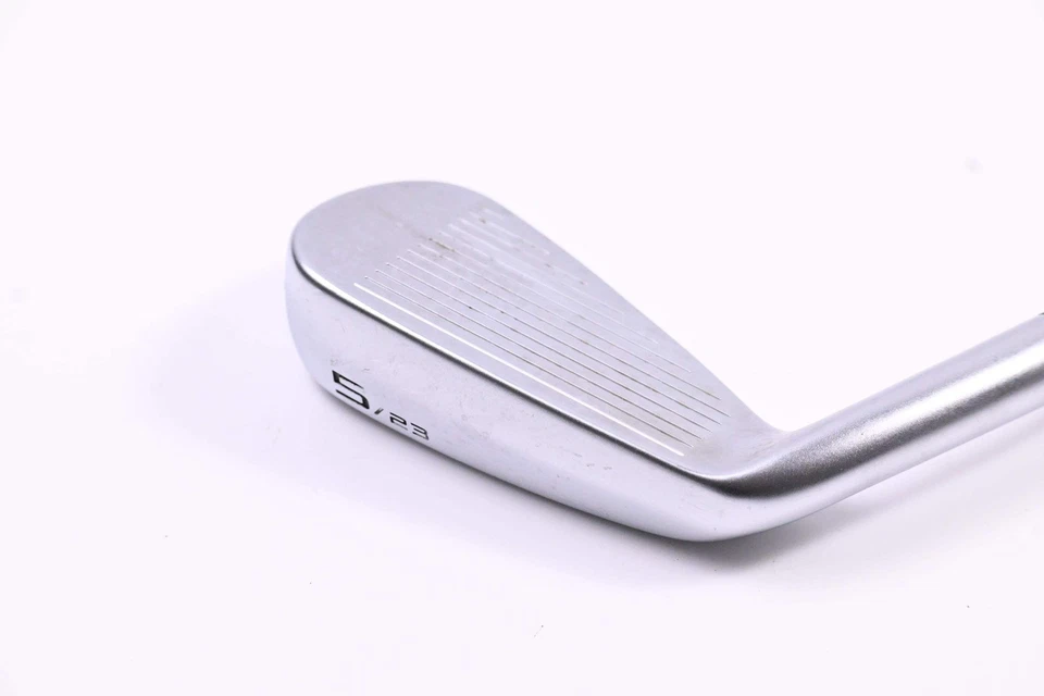 Cleveland Launcher XL #5 Iron / 23 Degree / Stiff Flex Project X Catalyst 60 - Image 3 of 4
