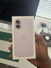 Apple iPhone 17 Lavender 256GB iOS USB-C Unlocked for AT&T Verizon T-Mobile