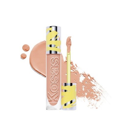 Revealer Extra Bright Color Corrector 017 Oz Full Coverage Dark Circle Serum