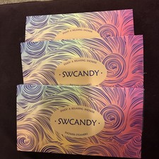 Shower Steamers Aromatherapy Gift Set- SWCANDY 8 Pcs Bath/shower Set