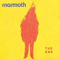 Mammoth - End - Vinyl Record Record - J3Z