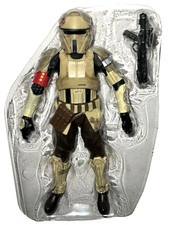 Star Wars Black Series Scarif SHORETROOPER 6  Figure Stormtrooper 50th Archive