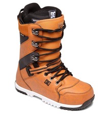 DC Men's MUTINY Snow Boots - ADYO200040 - Wheat - Size 9 - NIB - LAST ONE