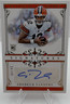 Panini 2025 National Treasures  Shedeur Sanders Rookie Auto  /49