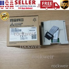 In Stock Mitsubishi FX3U-ENET-L PLC Ethernet Module New in Box NIB