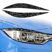 Forged Kohlefaser F�r Bmw M3 F82 F83 M4 2014-2018 scheinwerferblendenabdeckung