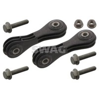Swag Koppelstange Stabilisator Vorne Beidseitig FüR VW Golf IV New Beetle