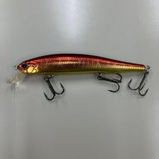 Evergreen Side Step Jerkbait Lure for Fishing, Slightly Damaged