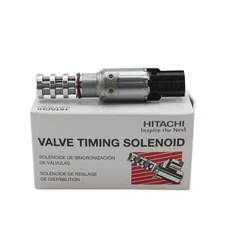 Hitachi Engine Variable Valve Timing (VVT) Solenoid VTS0016