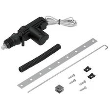 Code Alarm DA1 Standard 2-Wire Door Lock Actuator