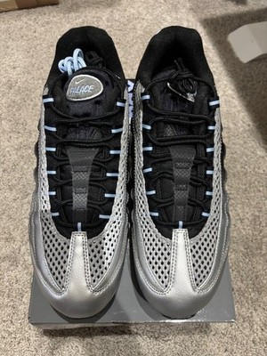 Nike Air Max 95 Big Bubble Palace Skateboards | IN HAND | SIZES 12