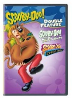 Scooby Cyber Chase - Dvd - G3Z