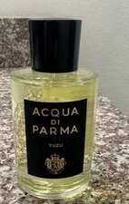 Acqua Di Parma Yuzu Edp 3.4 oz Unisex