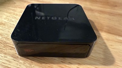 NetGear NEO TV 2 -  NTV300 Digital HD Media Streamer