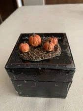 Lang and Wise, My First Halloween, Four Pumpkins