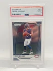 2024 Panini Prizm Rookie Caleb Williams #301 PSA 9 Chicago Bears 🏈