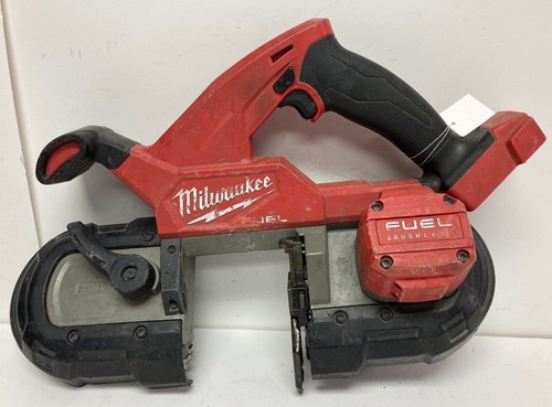 Milwaukee 2829-20 M18 FUEL Compact Band 