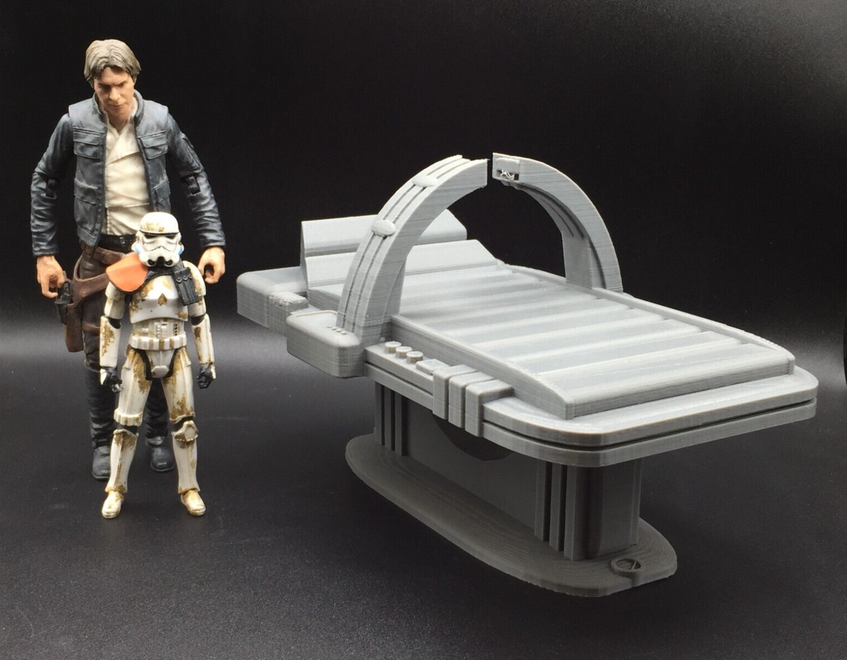 Onedrop diorama クリア Onedrop diorama クリア Diorama by One Drop YoYos