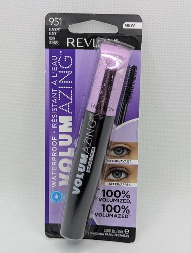 Revlon Volumazing Mascara ~ Sie wählen eine - Bild 4 von 4