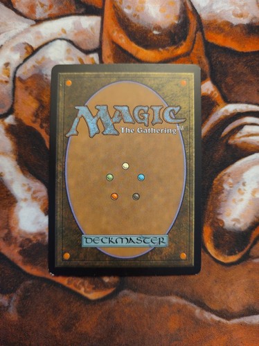 Japanese FOIL Lotus Cobra Zendikar ZEN MTG Magic the Gathering 1st Edition - Picture 2 of 2