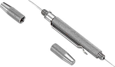 JTC-5504 2WAY NEEDLE CLEANER | eBay