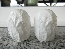 SEL ET POIVRE Porcelaine en re…