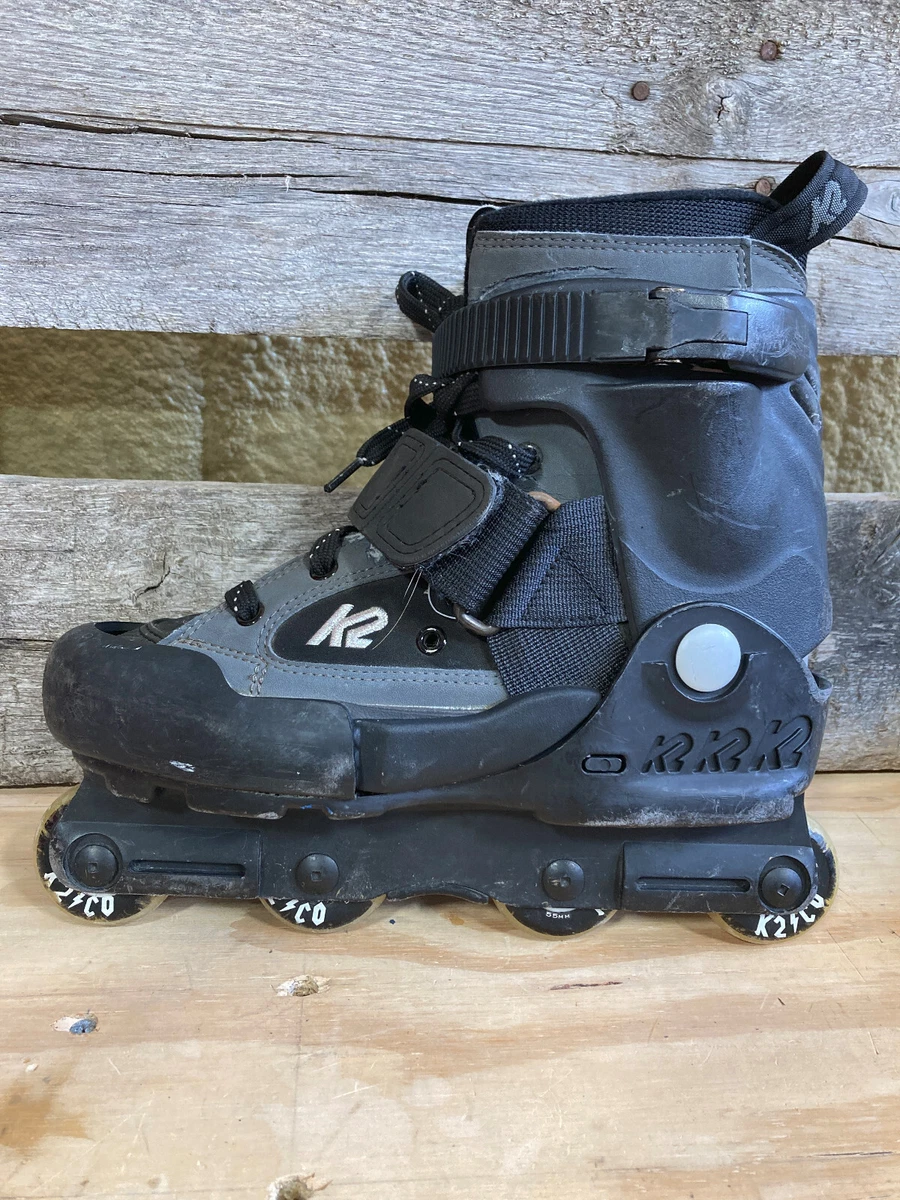 K2 aggressive skates deals