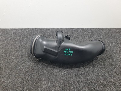 2012 BMW X5 3.0 M50d N57d30c. Air Intake Pipe 8507373/8516527 60k 