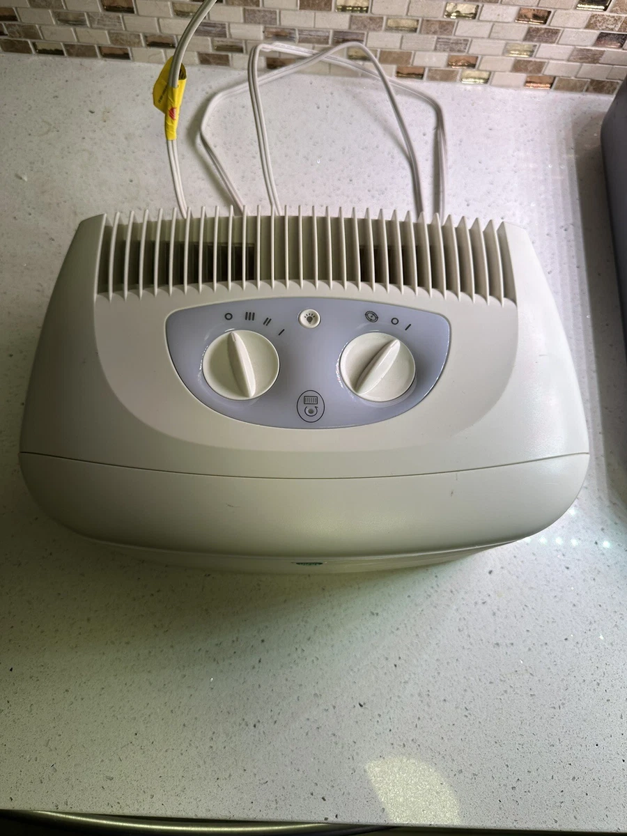 Vicks hepa air on sale purifier