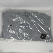 Supreme Box Logo Hooded Sweatshirt Sweatshirt...