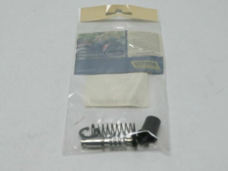 Honda ATC200X 250X 350X TRX200 TRX400EX 1985-2007 Moose Racing Master Cylinder R - Image 2 of 3