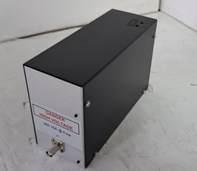 DSK Engineering 23-9704-1G1 / Thermo Scientific 900V CR-HV Power Supply 11430046