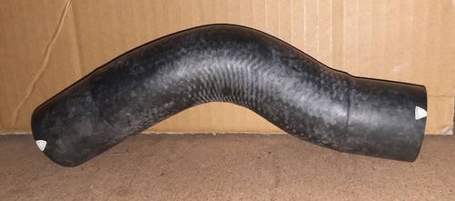 MAZDA RX7 RX-7 S4 Series 4 LOWER RADIATOR WATER COOLING COOLANT RUBBER ...