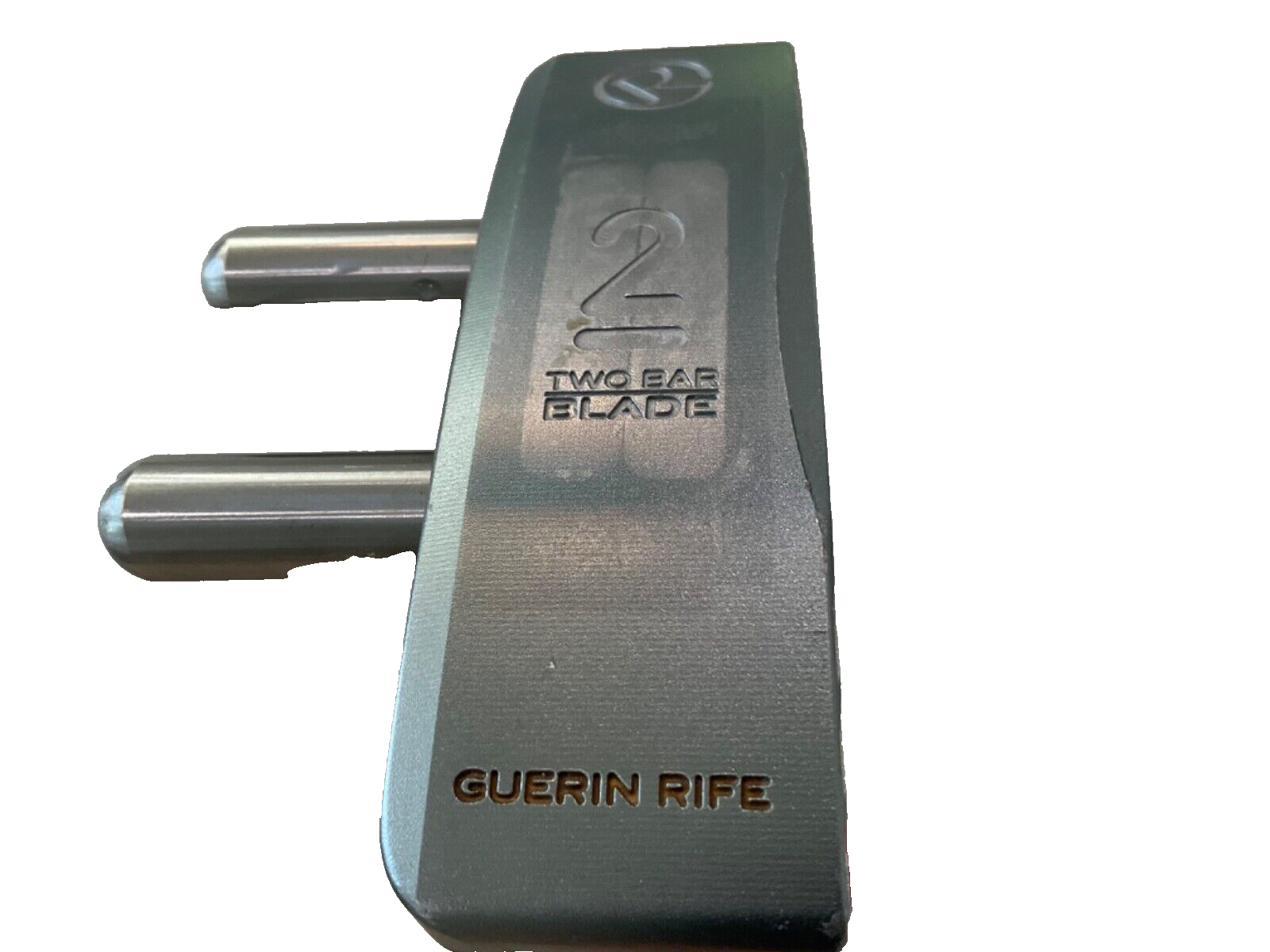 guerin rife putter eBay