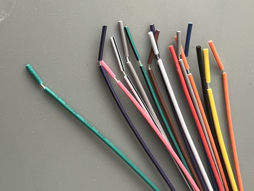 BLAUPUNKT Buenos Aires Wire Harness for 16 pins Plug - Picture 6 of 6