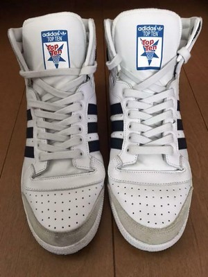 adidas top ten 30th anniversary